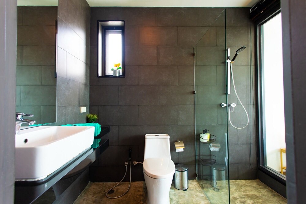 Photo of Bathroom in Kata