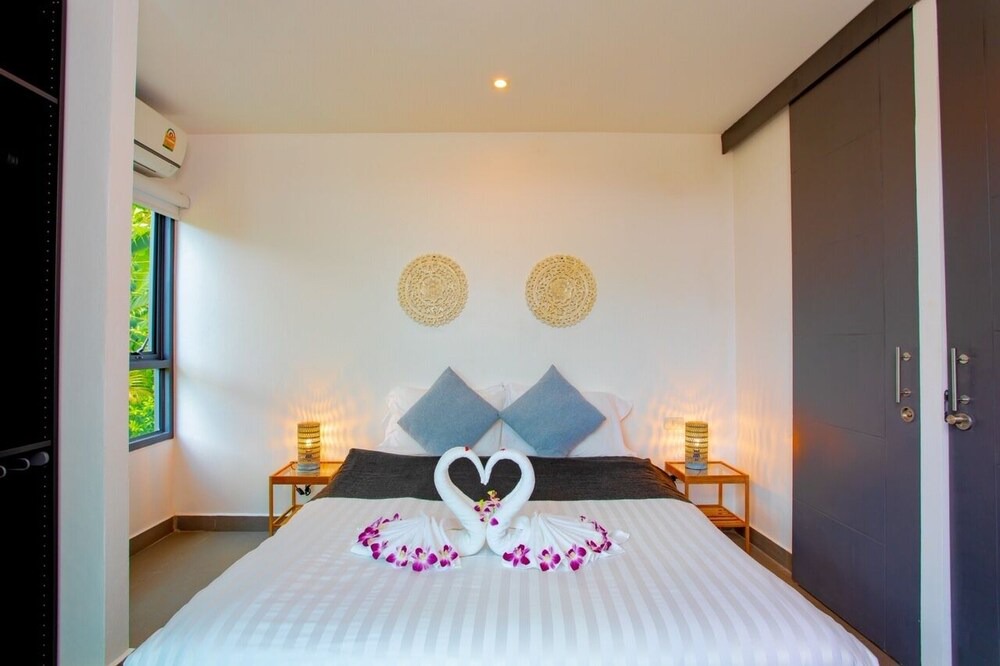 Photo of Bedroom in Kata