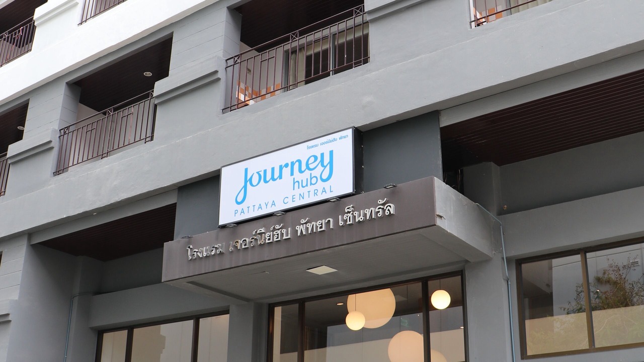 Photo of Outdoor in Pattaya Bay
