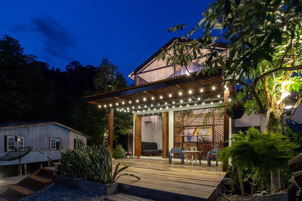 Photo of Outdoor in Ko Kood