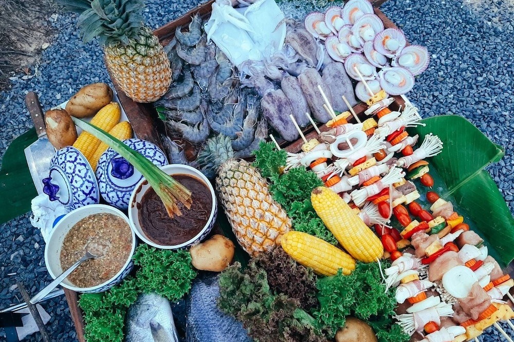 Photo of Outdoor in Ko Kood