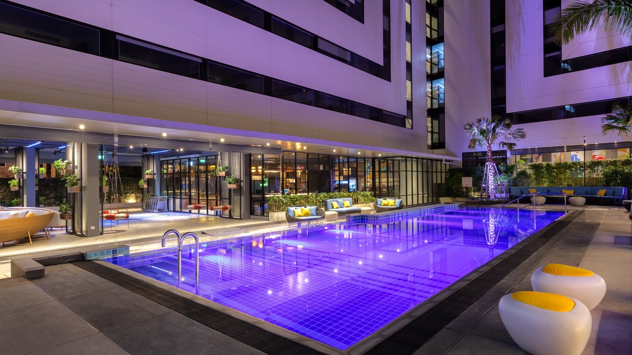 Photo of Outdoor in North Pattaya