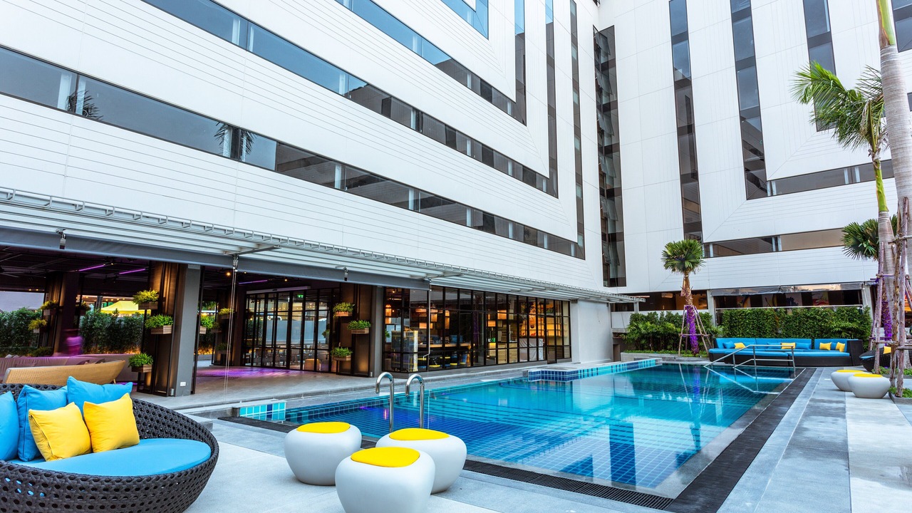 Photo of Outdoor in North Pattaya