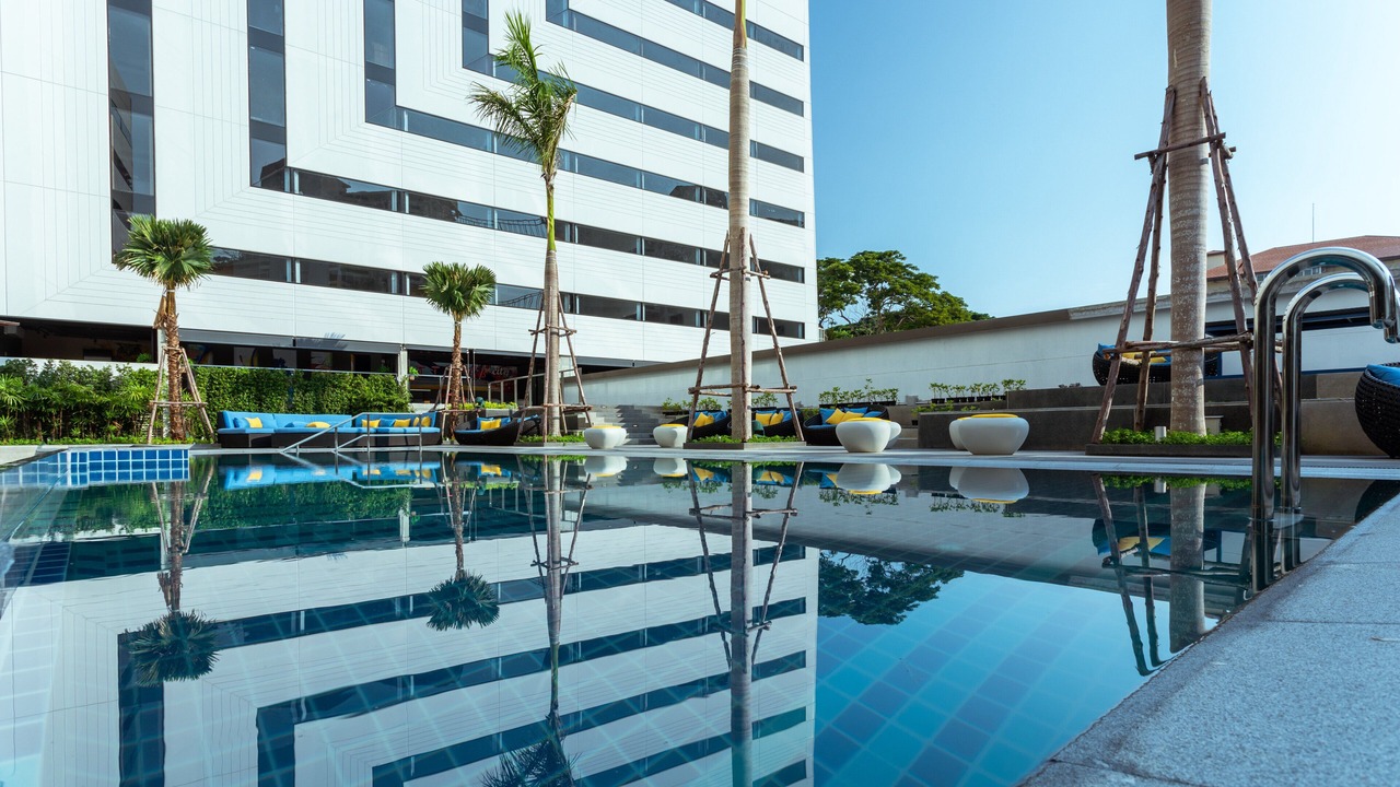 Photo of Outdoor in North Pattaya