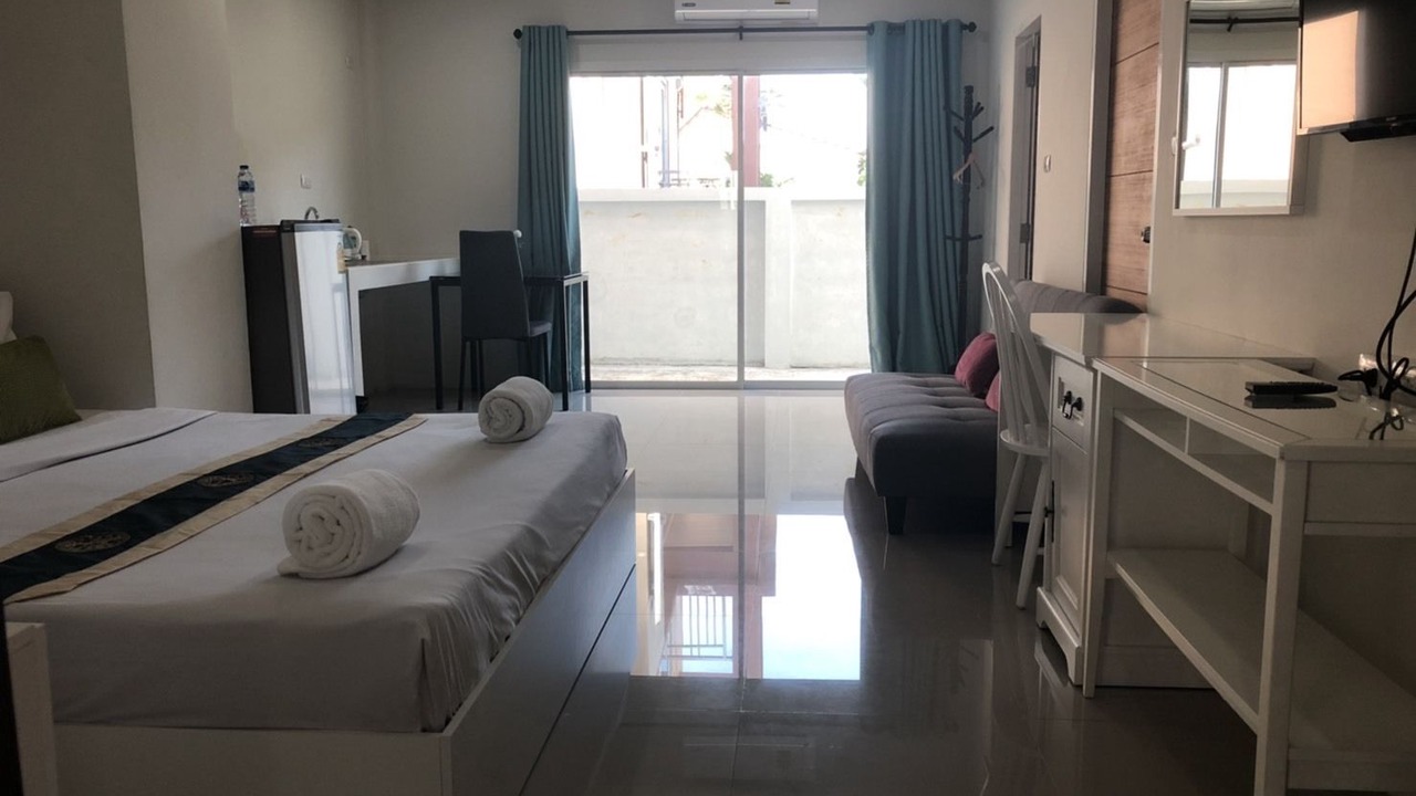 Photo of Bedroom in Bang Tao