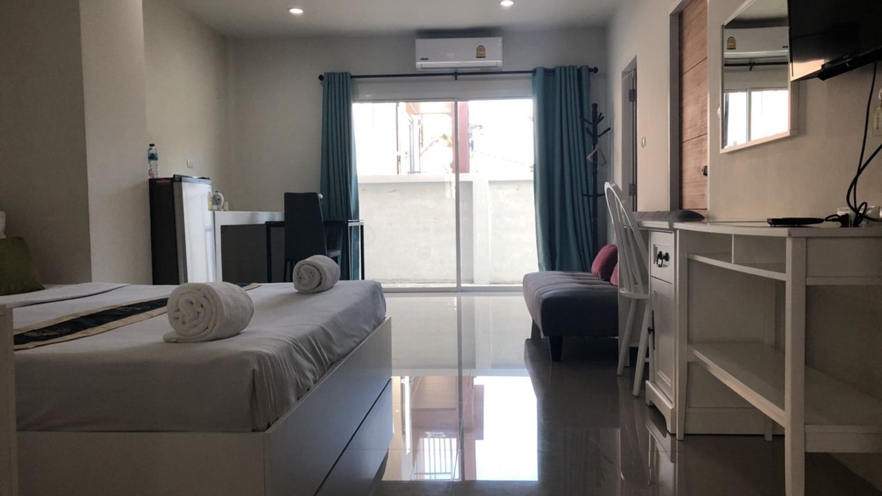 Photo of Bedroom in Bang Tao
