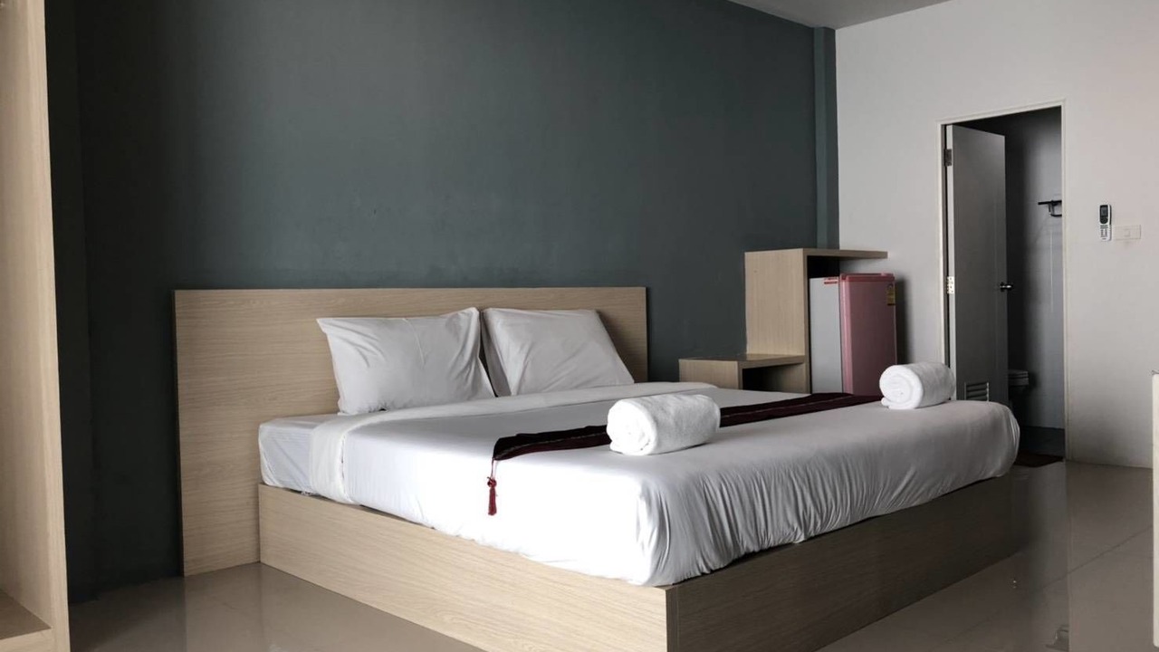 Photo of Bedroom in Bang Tao