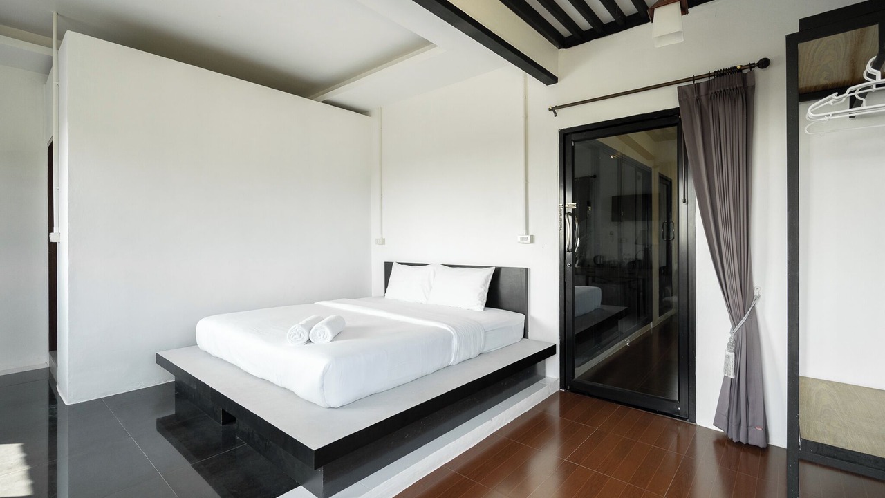 Photo of Bedroom in Wichit