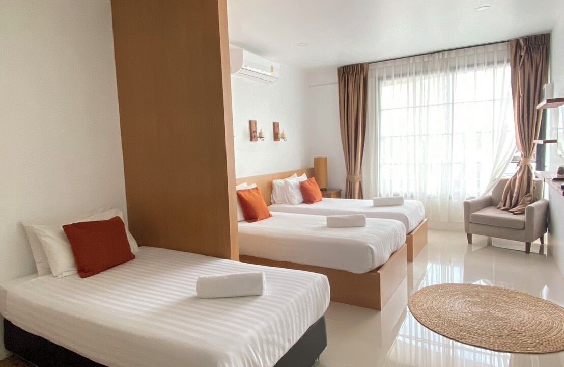 Photo of Bedroom in Wichit