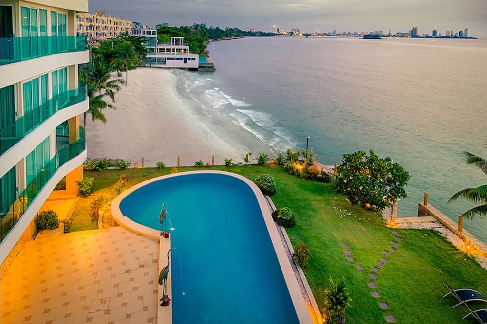 Photo of Outdoor in Pattaya Bay