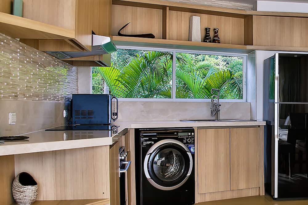 Photo of Kitchen in Pattaya Bay