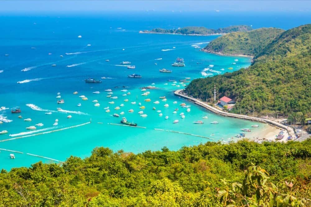 Photo of Others in Pattaya Bay