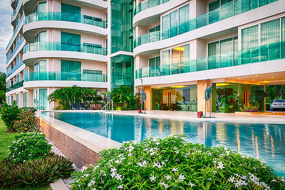 Photo of Outdoor in Pattaya Bay