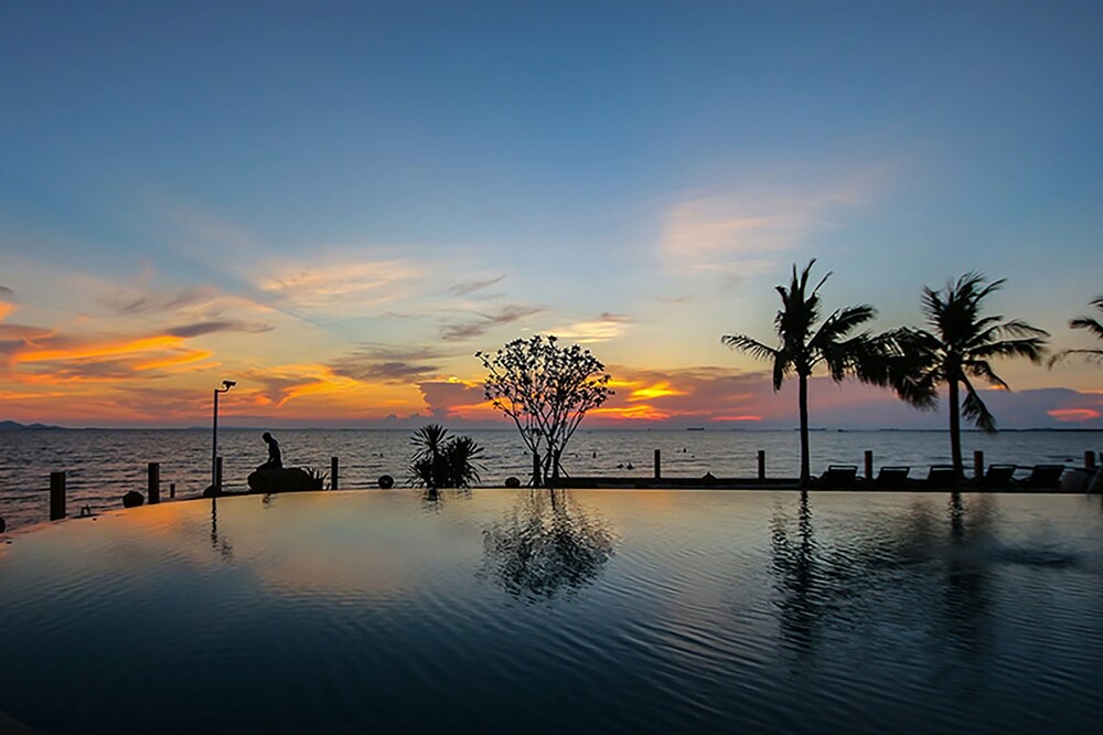 Photo of Outdoor in Pattaya Bay