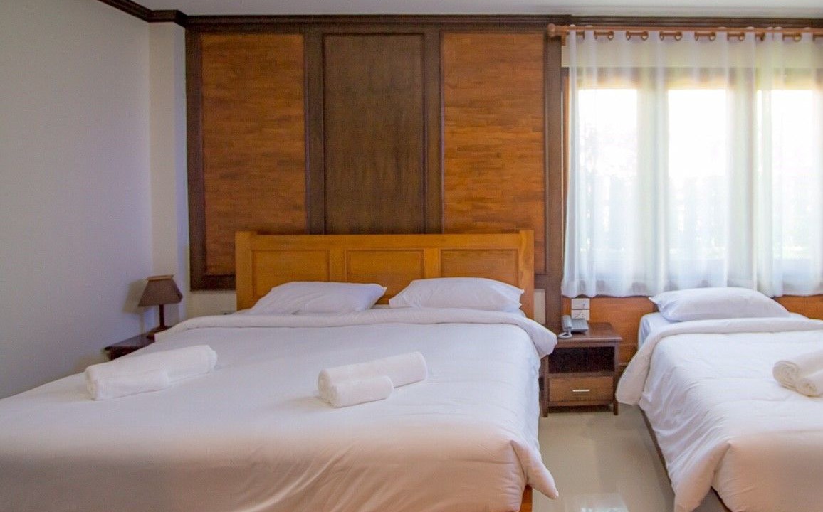 Photo of Bedroom in San Phak Wan