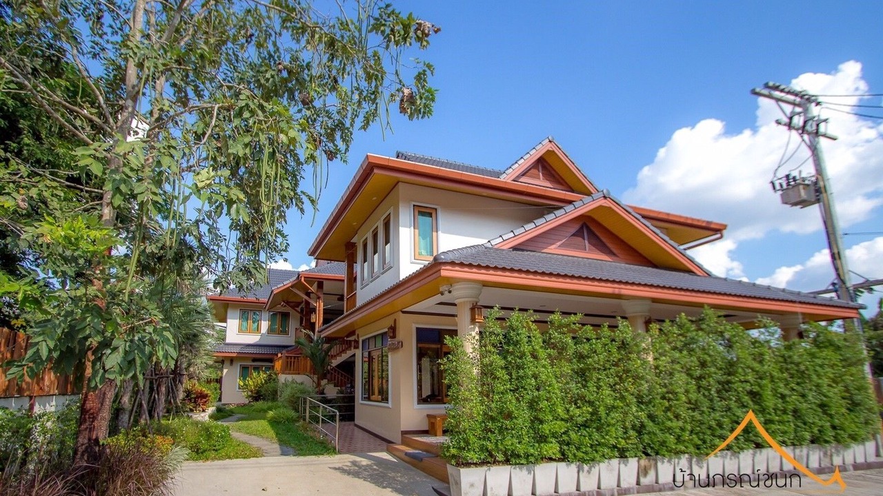 Photo of Outdoor in San Phak Wan