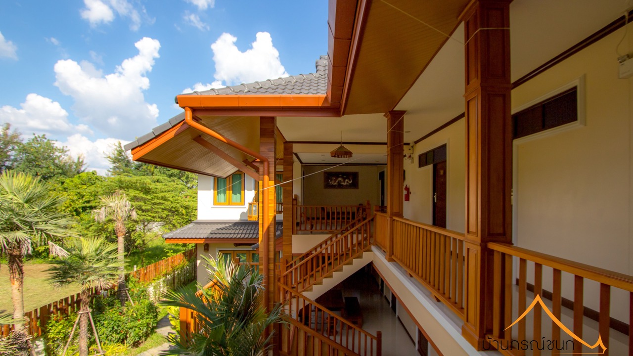 Photo of Outdoor in San Phak Wan