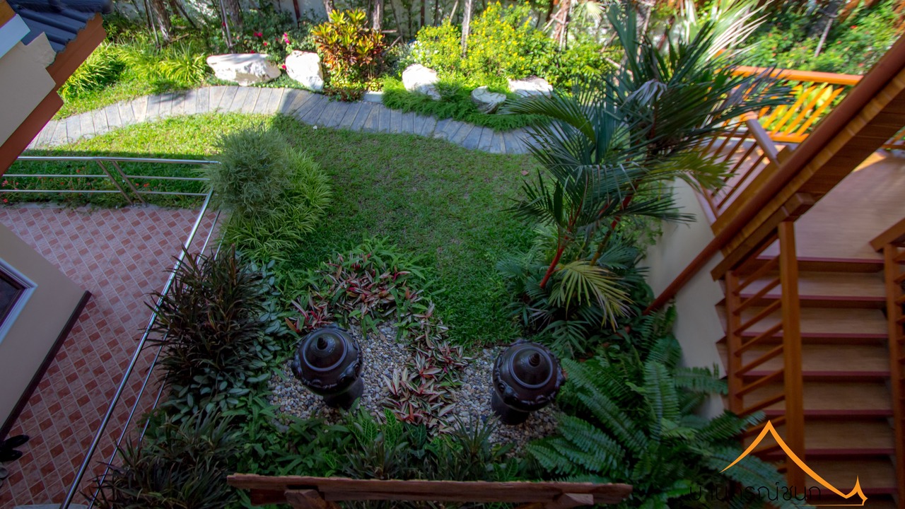 Photo of Outdoor in San Phak Wan