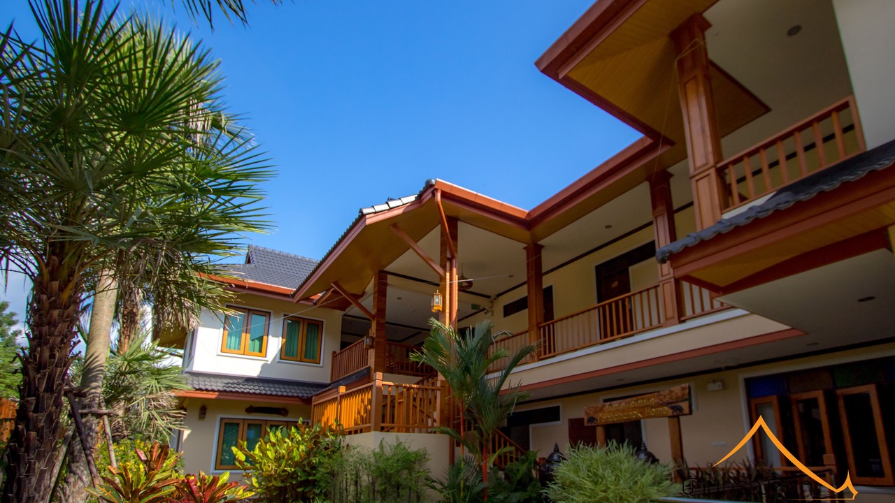 Photo of Outdoor in San Phak Wan