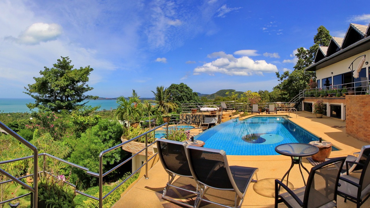 Photo of Outdoor in Plai Laem