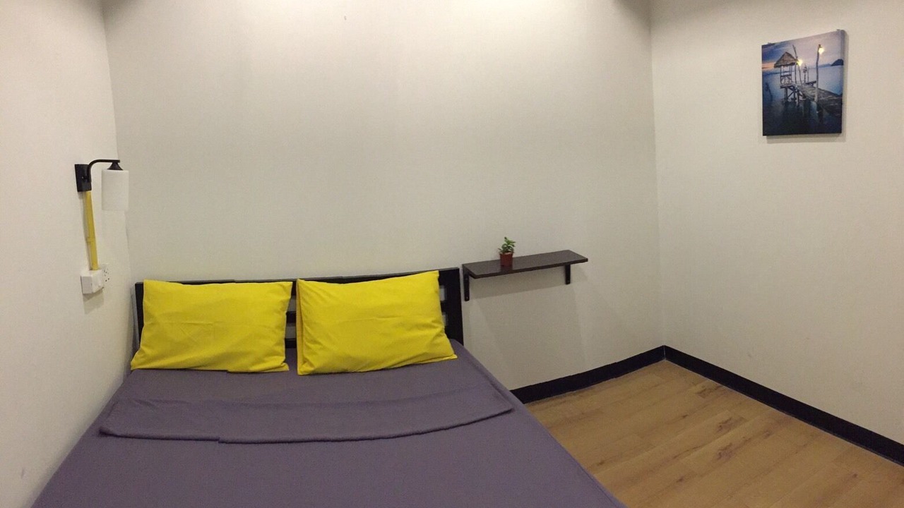 Photo of Bedroom in Racha Thewa