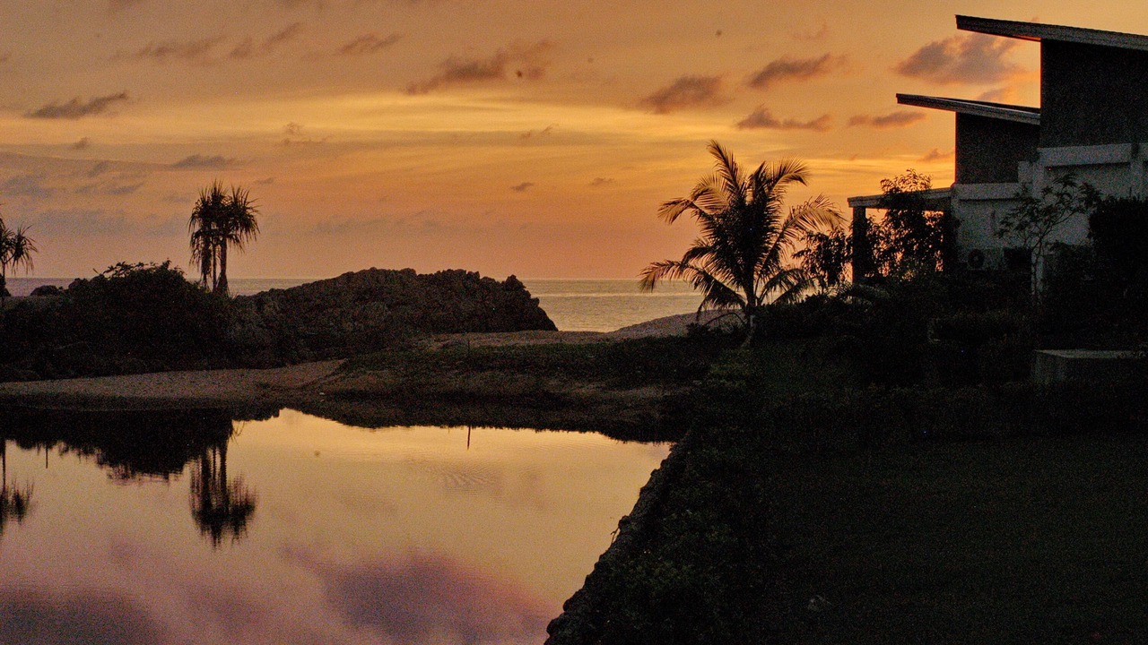 Photo of Outdoor in Ko Lanta