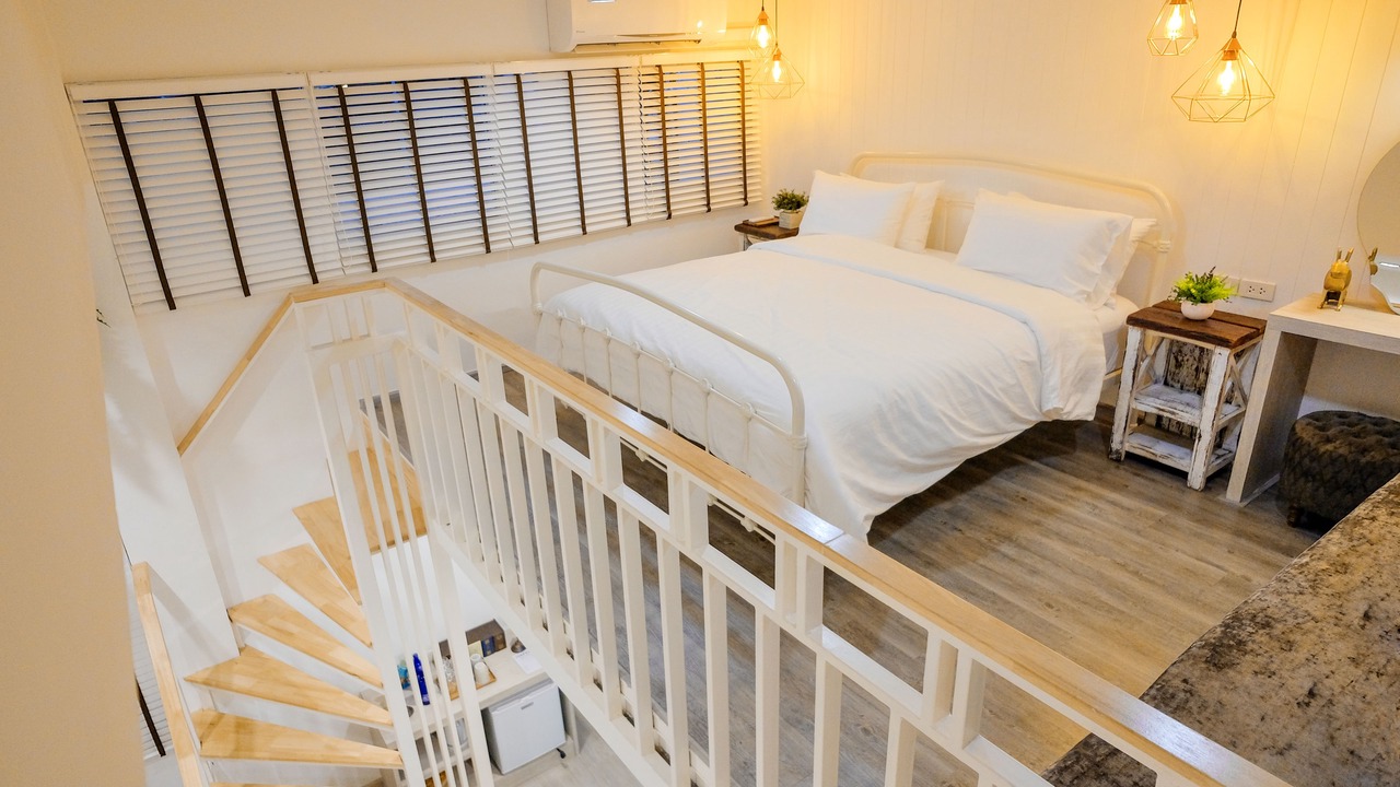 Photo of Bedroom in Phra Khanong Nuea