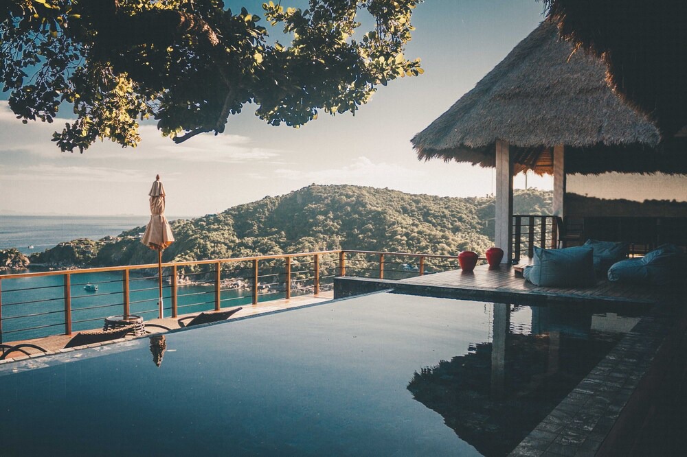 Photo of Outdoor in Koh Tao
