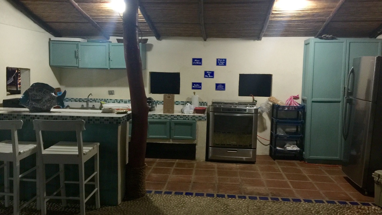 Photo of Others in Pochomil