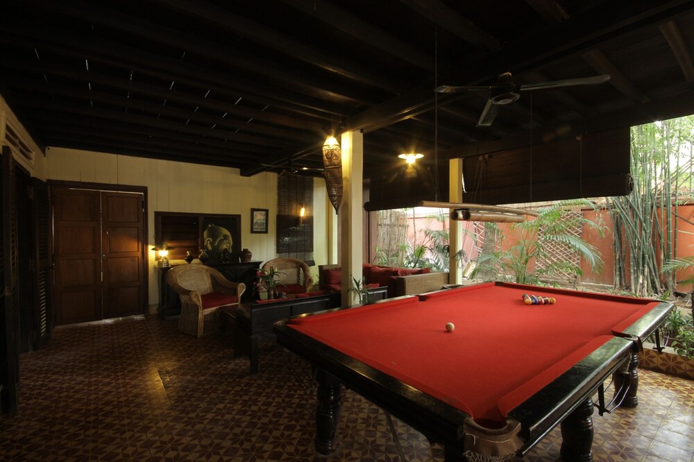 Photo of Bedroom in Sangkat Sla Kram