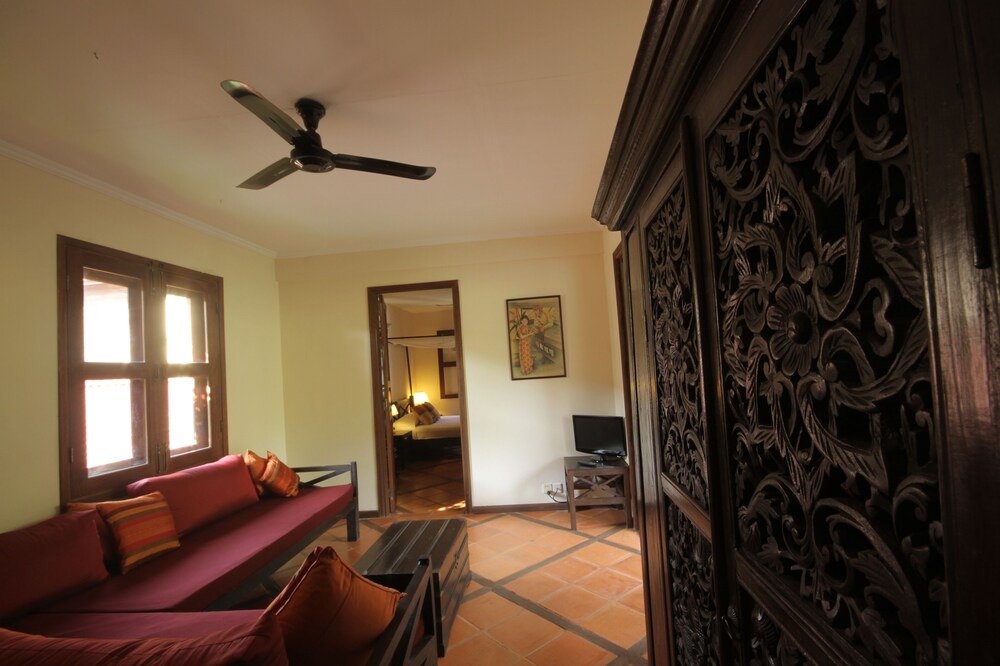 Photo of Livingroom in Sangkat Sla Kram