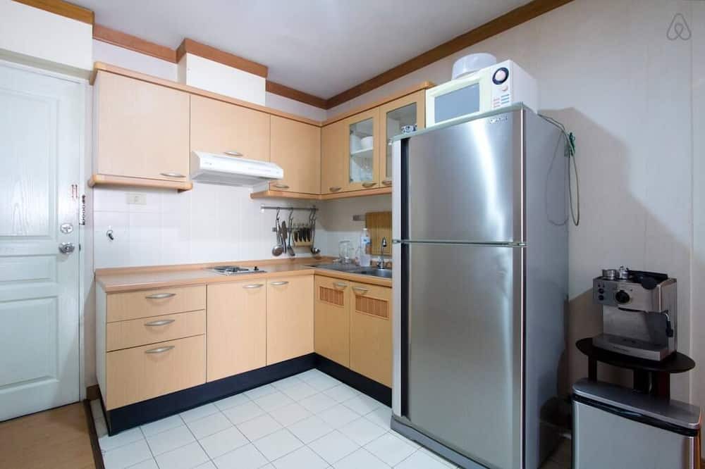 Photo of Kitchen in Khlong Tan