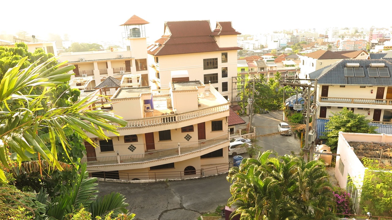 Photo of Outdoor in Nanai Road