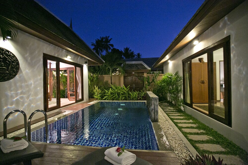 Photo of Bedroom in Mae Nam