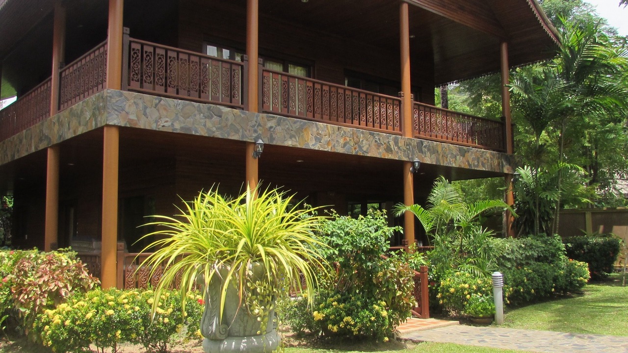 Photo of Outdoor in Bang Po