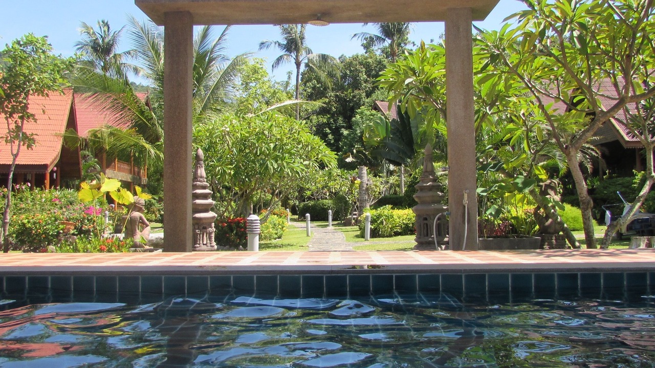 Photo of Outdoor in Bang Po