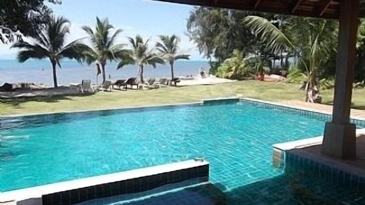 Photo of Outdoor in Bang Po