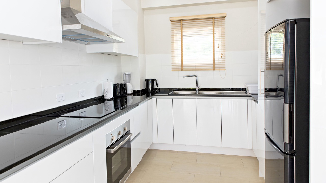 Photo of Kitchen in Bang Po