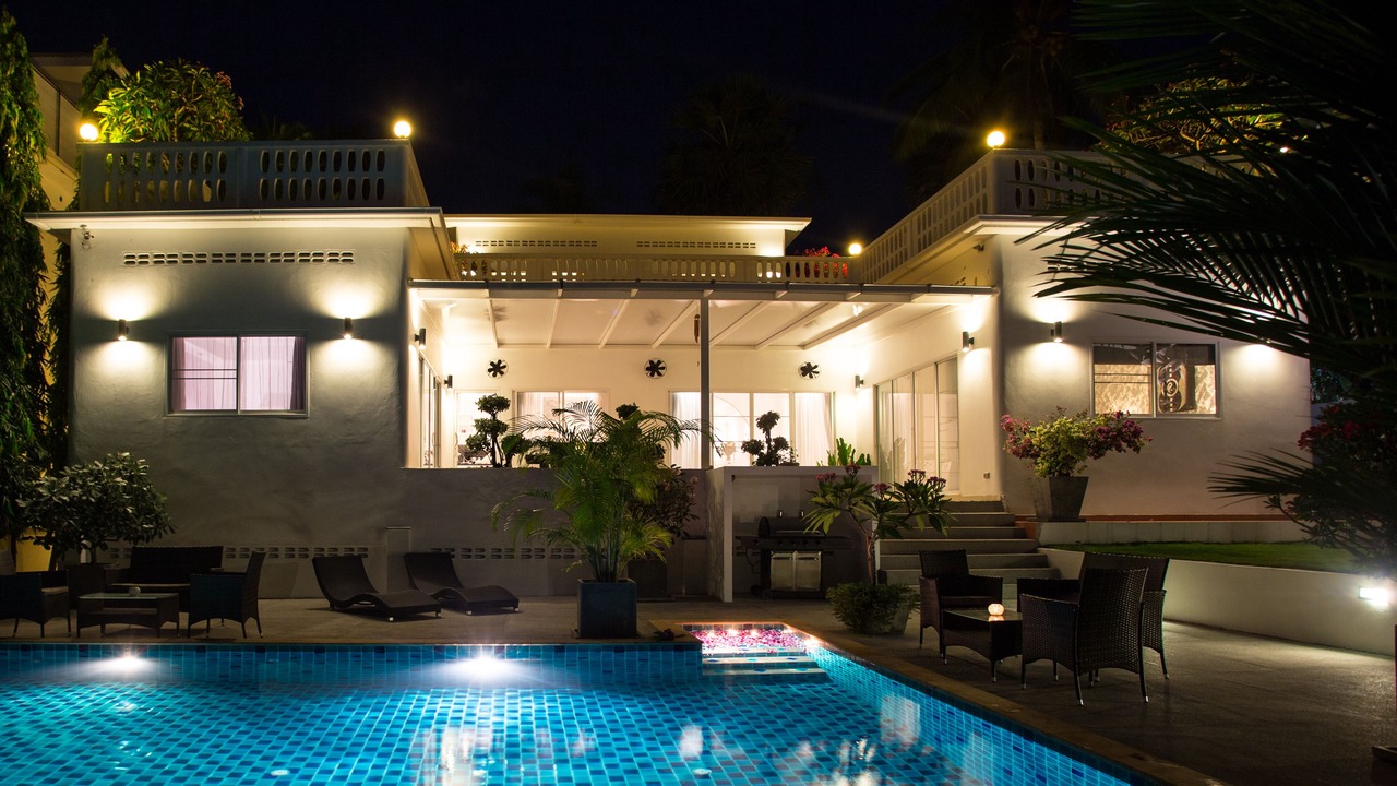 Photo of Outdoor in Rawai