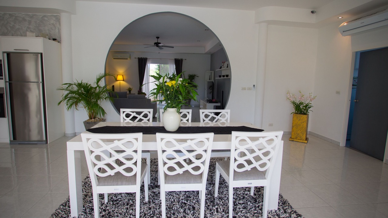 Photo of Kitchen in Rawai