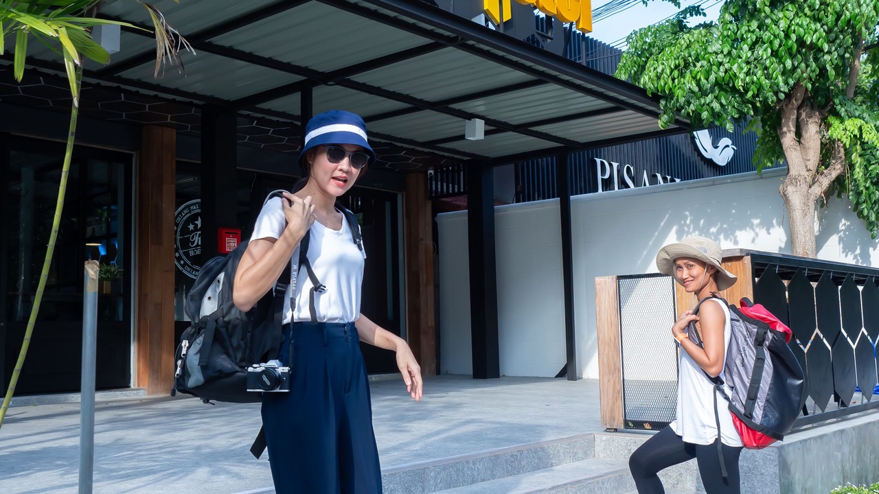 Photo of Outdoor in Huay Kaew