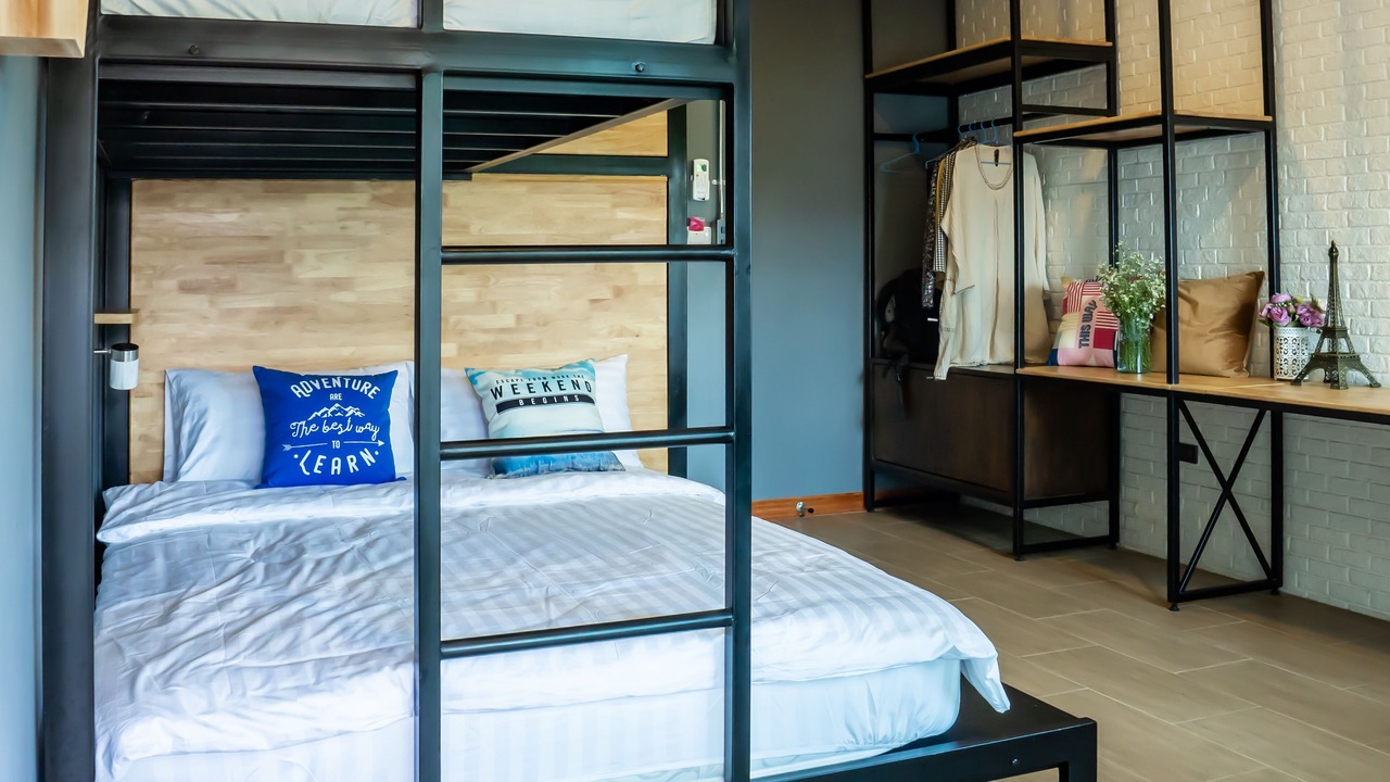 Photo of Bedroom in Huay Kaew