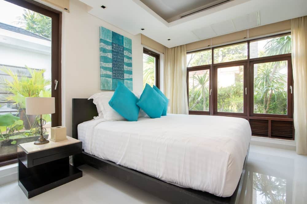 Photo of Bedroom in Bang Po