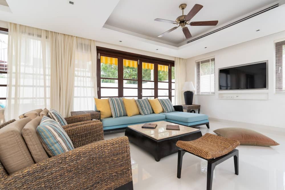 Photo of Livingroom in Bang Po