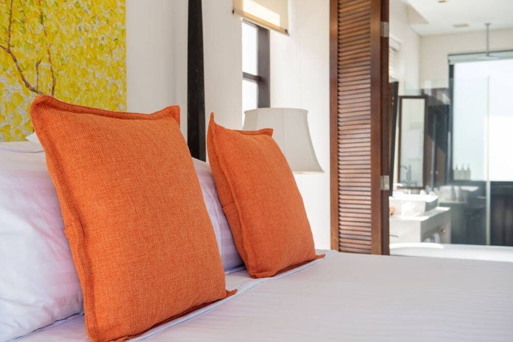 Photo of Bedroom in Bang Po