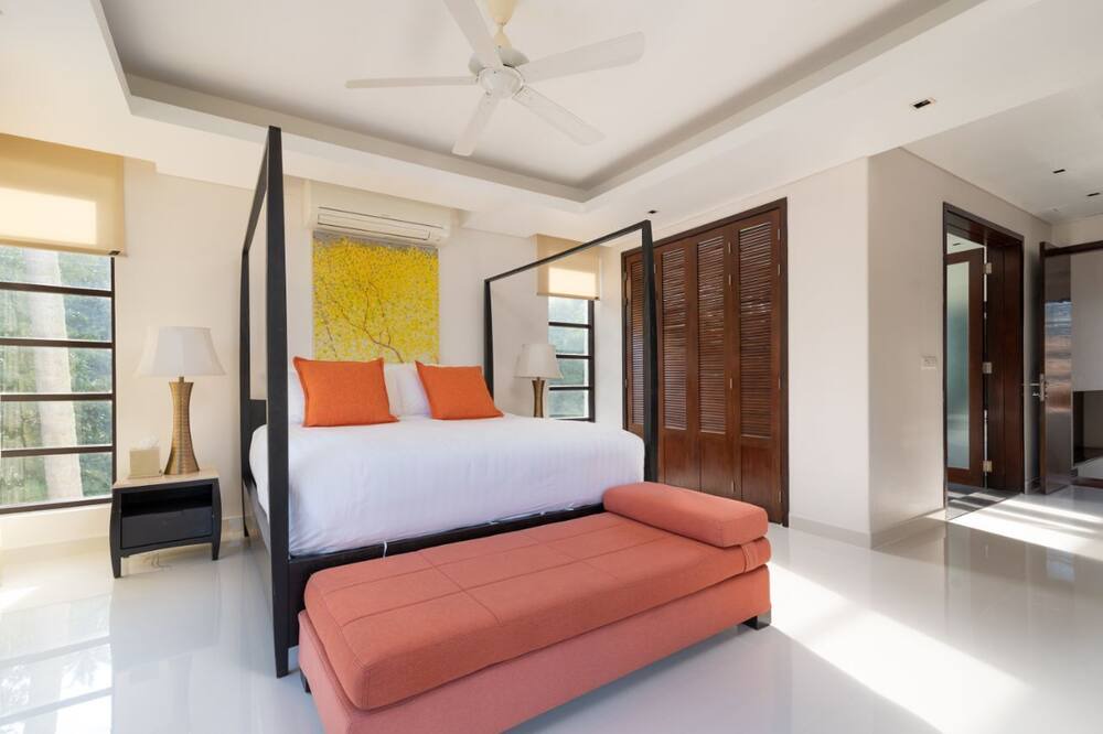 Photo of Bedroom in Bang Po