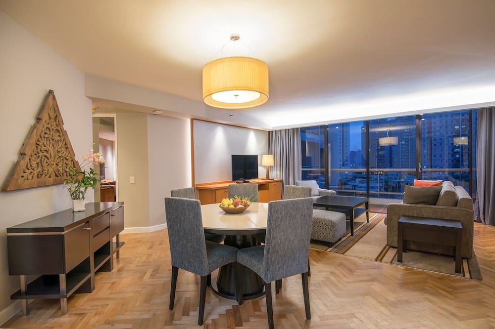 Photo of Livingroom in Chong Nonsi