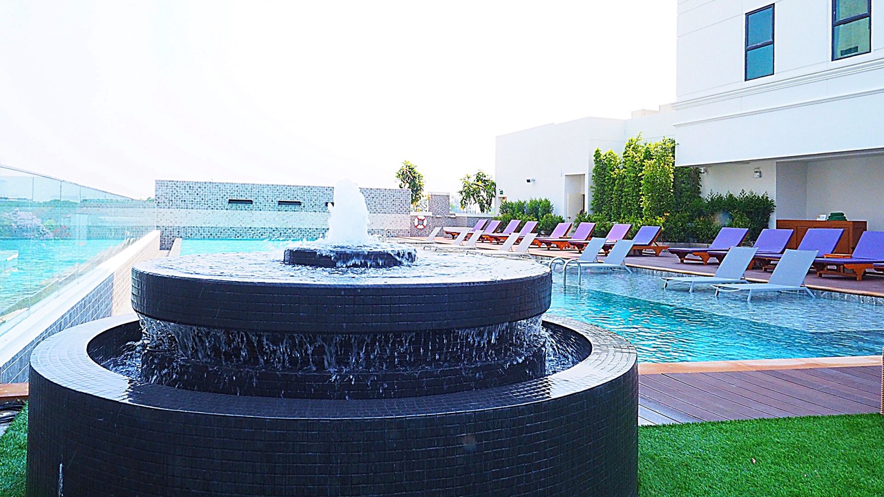 Photo of Outdoor in Chang Khlan