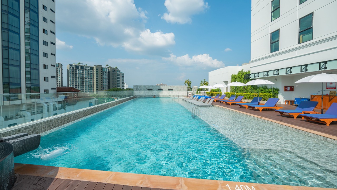 Photo of Outdoor in Chang Khlan