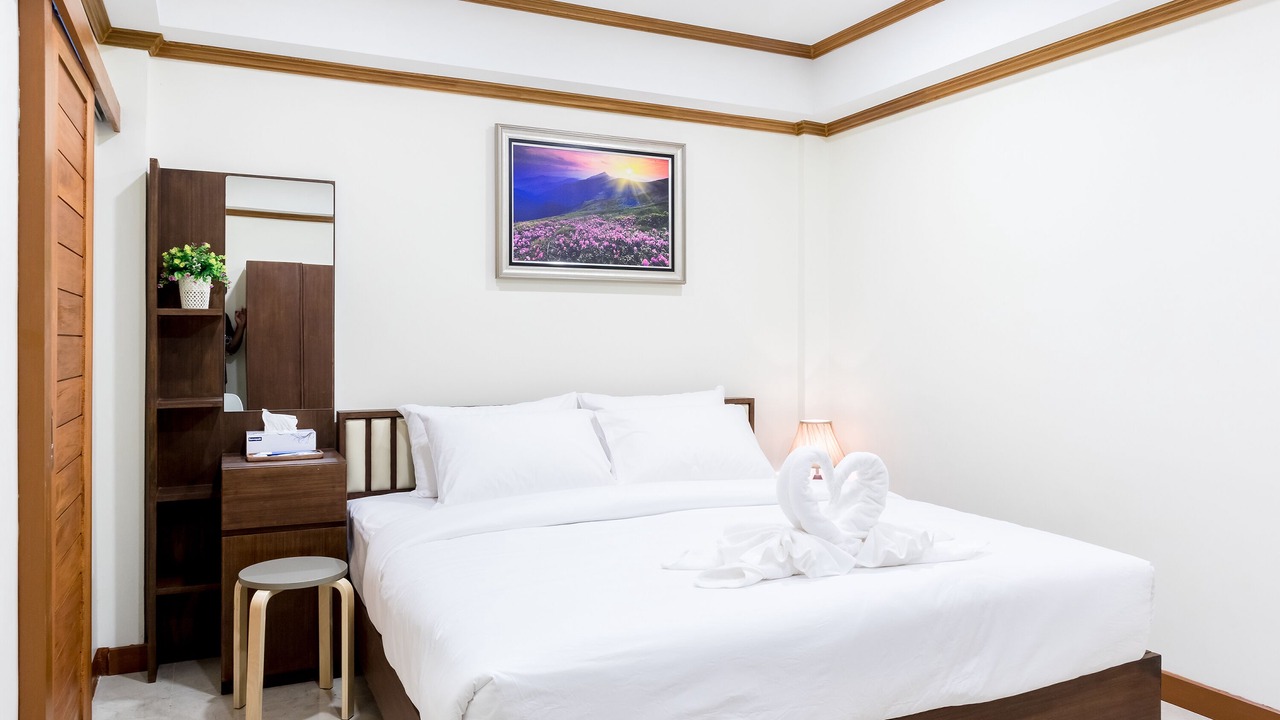 Photo of Bedroom in Don Muang